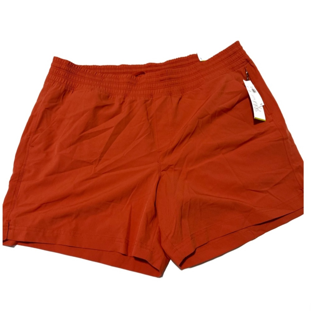 Old Navy NEW w/tags women’s stretchtech shorts size large